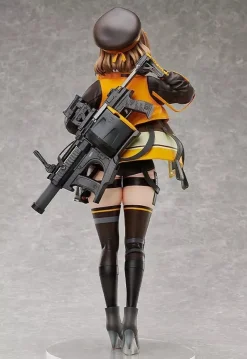 FREEing Figure*Goddess of Victory Nikke Anis 1/4 Figure JAPAN OFFICIAL