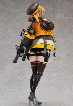 FREEing Figure*Goddess of Victory Nikke Anis 1/4 Figure JAPAN OFFICIAL