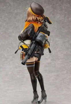 FREEing Figure*Goddess of Victory Nikke Anis 1/4 Figure JAPAN OFFICIAL