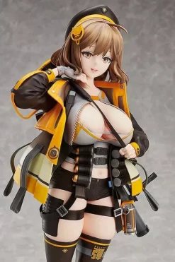 FREEing Figure*Goddess of Victory Nikke Anis 1/4 Figure JAPAN OFFICIAL