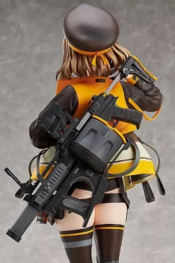 FREEing Figure*Goddess of Victory Nikke Anis 1/4 Figure JAPAN OFFICIAL