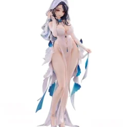Hobby sakura Figure*Goddess of Victory Nikke Isabel Honeymoon Party Deluxe ver. 1/7 Figure JAPAN