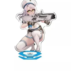 Movic Goddess of Victory Nikke Nikke Duel Encounter Neon Acrylic Stand JAPAN OFFICIAL