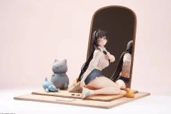 Hobby sakura Goddess of Victory Nikke Marciana School Days 1/7 Figure JAPAN OFFICIAL