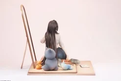 Hobby sakura Goddess of Victory Nikke Marciana School Days 1/7 Figure JAPAN OFFICIAL