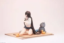 Hobby sakura Goddess of Victory Nikke Marciana School Days 1/7 Figure JAPAN OFFICIAL