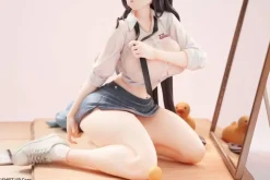 Hobby sakura Goddess of Victory Nikke Marciana School Days 1/7 Figure JAPAN OFFICIAL