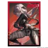 PROOF Goddess of Victory Nikke Illustration Sleeve NT Scarlet Black Shadow JAPAN
