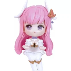 ClawsUp Figure*Goddess of Victory Nikke Noodle Cup Holder Dorothy Figure JAPAN OFFICIAL