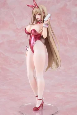 Alter Figure*Goddess of Victory Nikke Viper Toxic Rabbit 1/7 Figure JAPAN OFFICIAL