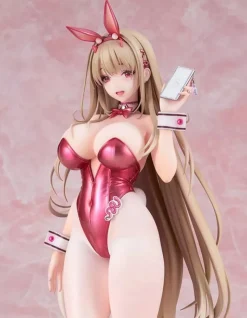 Alter Figure*Goddess of Victory Nikke Viper Toxic Rabbit 1/7 Figure JAPAN OFFICIAL