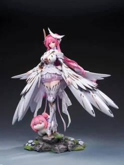 Hobby sakura Goddess of Victory Nikke Dorothy 1/7 Figure JAPAN OFFICIAL