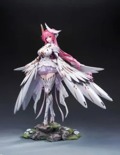 Hobby sakura Goddess of Victory Nikke Dorothy 1/7 Figure JAPAN OFFICIAL