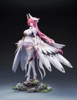 Hobby sakura Goddess of Victory Nikke Dorothy 1/7 Figure JAPAN OFFICIAL