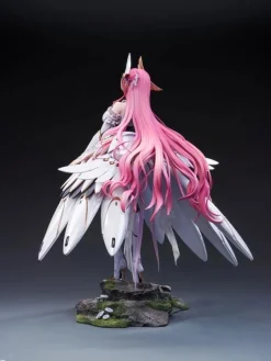 Hobby sakura Goddess of Victory Nikke Dorothy 1/7 Figure JAPAN OFFICIAL