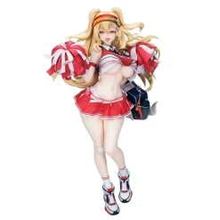 Flare Figure*Goddess of Victory Nikke Clay Figure JAPAN OFFICIAL