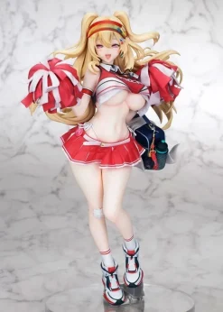 Flare Figure*Goddess of Victory Nikke Clay Figure JAPAN OFFICIAL