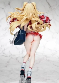 Flare Figure*Goddess of Victory Nikke Clay Figure JAPAN OFFICIAL