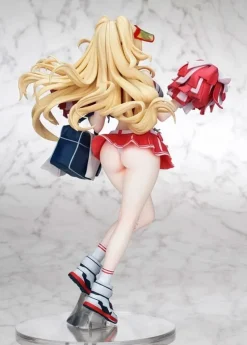 Flare Figure*Goddess of Victory Nikke Clay Figure JAPAN OFFICIAL