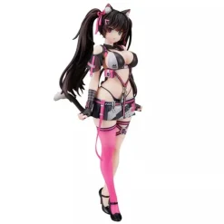 Flare Figure*Goddess of Victory Nikke Nero Figure JAPAN OFFICIAL