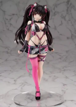 Flare Figure*Goddess of Victory Nikke Nero Figure JAPAN OFFICIAL