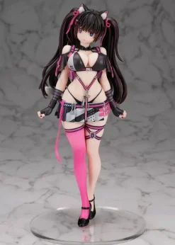 Flare Figure*Goddess of Victory Nikke Nero Figure JAPAN OFFICIAL