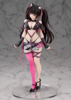 Flare Figure*Goddess of Victory Nikke Nero Figure JAPAN OFFICIAL