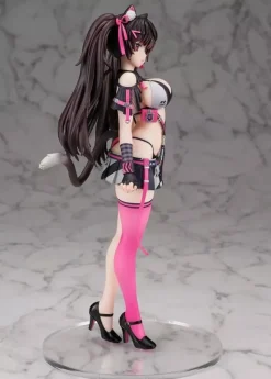 Flare Figure*Goddess of Victory Nikke Nero Figure JAPAN OFFICIAL