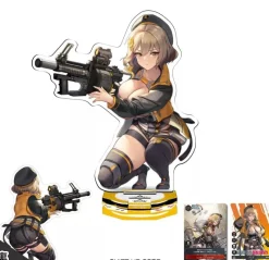 Movic Goddess of Victory Nikke Nikke Duel Encounter Anis Acrylic Stand JAPAN OFFICIAL