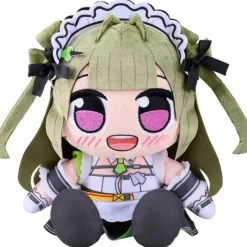 Good Smile Company Plush Toy*Goddess of Victory Nikke Kuripan Soda Plush Doll JAPAN OFFICIAL