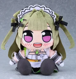 Good Smile Company Plush Toy*Goddess of Victory Nikke Kuripan Soda Plush Doll JAPAN OFFICIAL