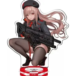 Movic Other Toys & Hobbies*Goddess of Victory Nikke Nikke Duel Encounter Rapi Acrylic Stand JAPAN OFFICIAL