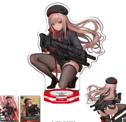 Movic Other Toys & Hobbies*Goddess of Victory Nikke Nikke Duel Encounter Rapi Acrylic Stand JAPAN OFFICIAL