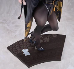 Good Smile Arts Shanghai Figure*Goddess of Victory Nikke Blanc White Rabbit 1/7 Figure JAPAN OFFICIAL