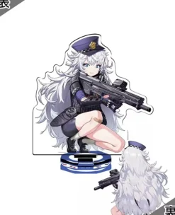 Movic Other Toys & Hobbies*Goddess of Victory Nikke Poly Duel Encounter NK-0015 Acrylic Stand JAPAN