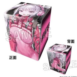 PROOF Other Toys & Hobbies*Goddess of Victory Nikke Alice Illustration Synthetic Leather Deck Case NT