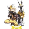 Movic Other Toys & Hobbies*Goddess of Victory Nikke Nikke Duel Encounter Liter Acrylic Stand JAPAN OFFICIAL