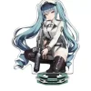 Movic Goddess of Victory NIKKE Duel Encounter Acrylic Stand NK-0008 Privaty JAPAN
