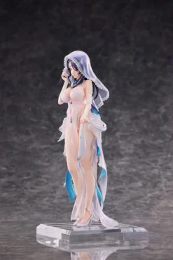 Hobby sakura Figure*Goddess of Victory Nikke Isabel Honeymoon Party 1/7 Figure JAPAN OFFICIAL