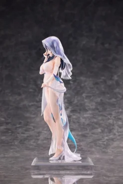 Hobby sakura Figure*Goddess of Victory Nikke Isabel Honeymoon Party 1/7 Figure JAPAN OFFICIAL