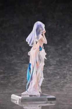 Hobby sakura Figure*Goddess of Victory Nikke Isabel Honeymoon Party 1/7 Figure JAPAN OFFICIAL