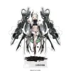 ALGERNON PRODUCT Goddess of Victory Nikke Leviathan Acrylic Stand JAPAN OFFICIAL