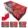 PROOF Other Toys & Hobbies*Goddess of Victory Nikke Illustration Card Box NT Scarlet Black Shadow JAPAN