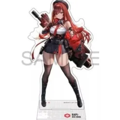 ALGERNON PRODUCT Other Toys & Hobbies*Goddess of Victory Nikke Rapi Red Hood Acrylic Stand JAPAN OFFICIAL