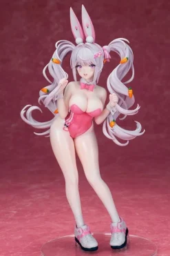 Flare Figure*Goddess of Victory Nikke Alice Wonderland Bunny Figure JAPAN OFFICIAL