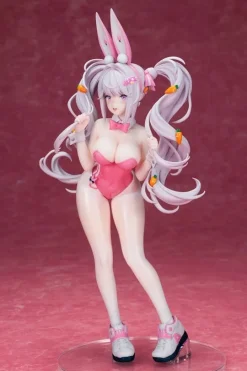 Flare Figure*Goddess of Victory Nikke Alice Wonderland Bunny Figure JAPAN OFFICIAL