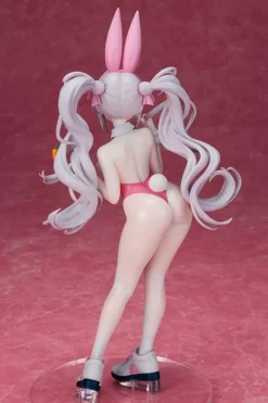 Flare Figure*Goddess of Victory Nikke Alice Wonderland Bunny Figure JAPAN OFFICIAL