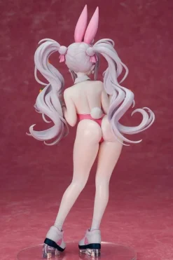 Flare Figure*Goddess of Victory Nikke Alice Wonderland Bunny Figure JAPAN OFFICIAL