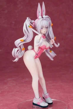 Flare Figure*Goddess of Victory Nikke Alice Wonderland Bunny Figure JAPAN OFFICIAL