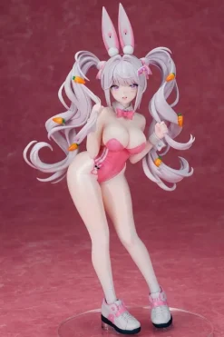 Flare Figure*Goddess of Victory Nikke Alice Wonderland Bunny Figure JAPAN OFFICIAL